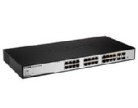 D-link DGS-1224TP
